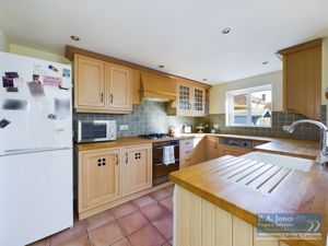 Kitchen 1- click for photo gallery